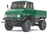 Tamiya CC01 Mercedes Benz Unimog 406 Leds   57815 